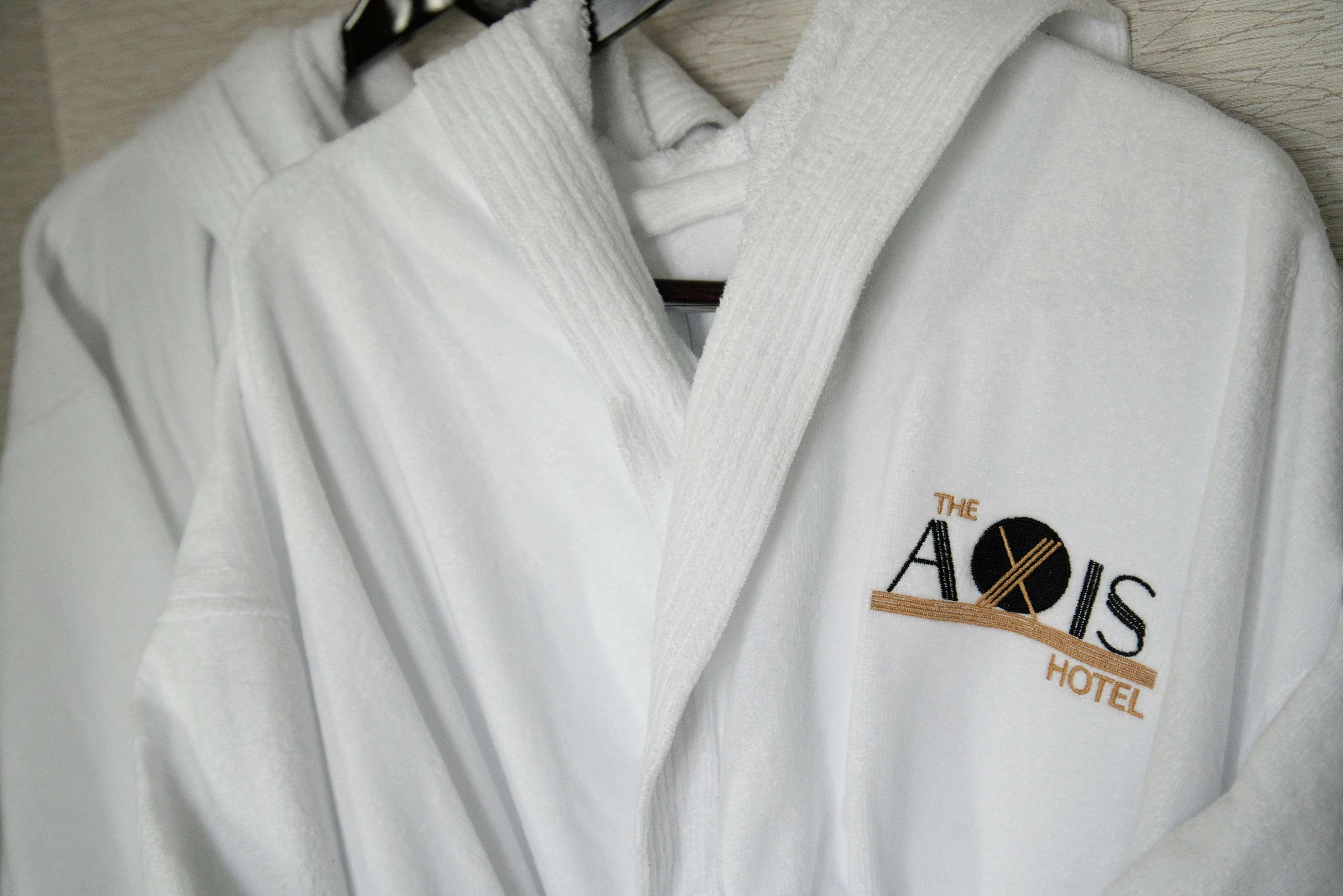 The Axis Moline Hotel, Tapestry Collection By Hilton Luaran gambar
