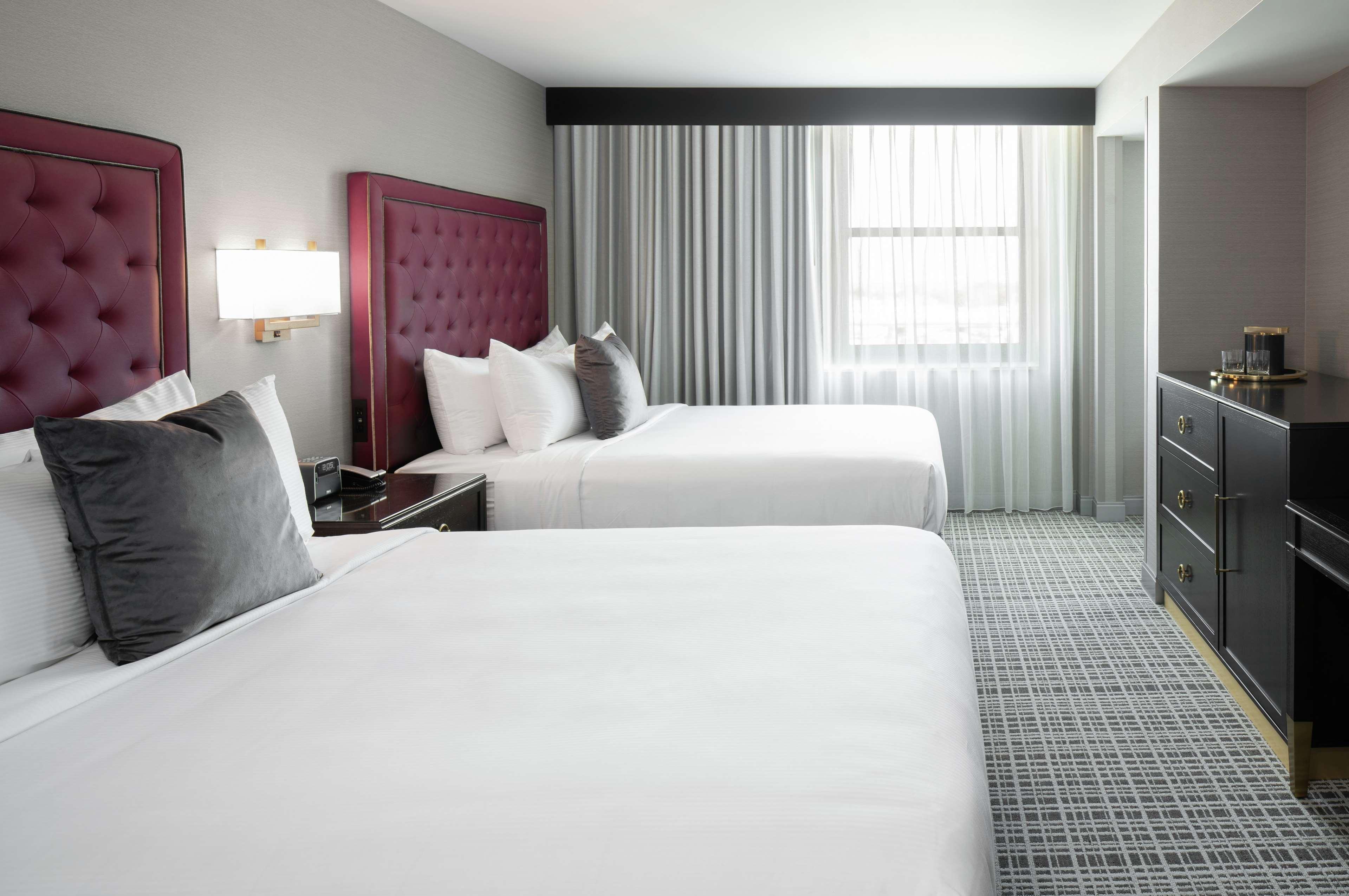 The Axis Moline Hotel, Tapestry Collection By Hilton Luaran gambar