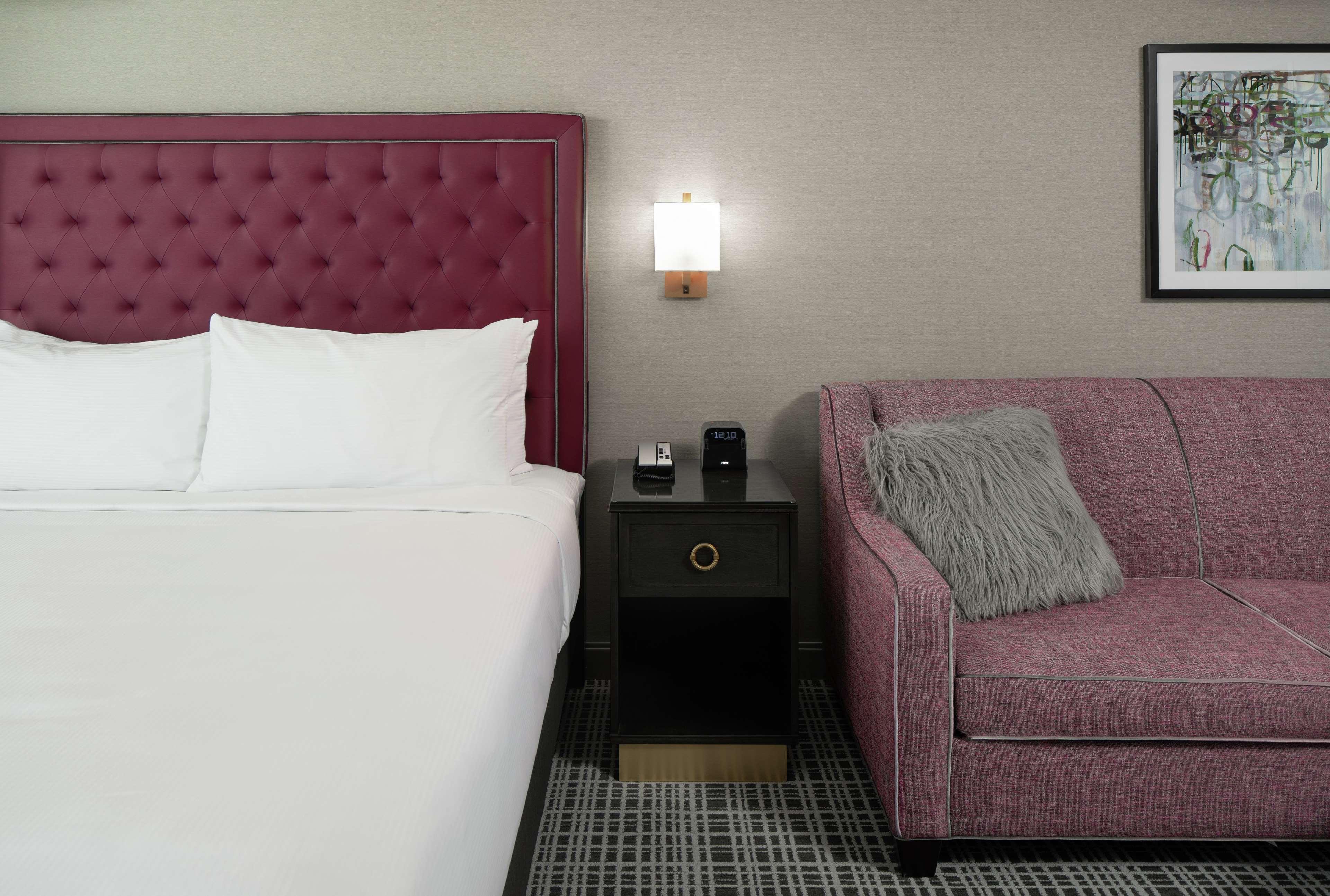 The Axis Moline Hotel, Tapestry Collection By Hilton Luaran gambar