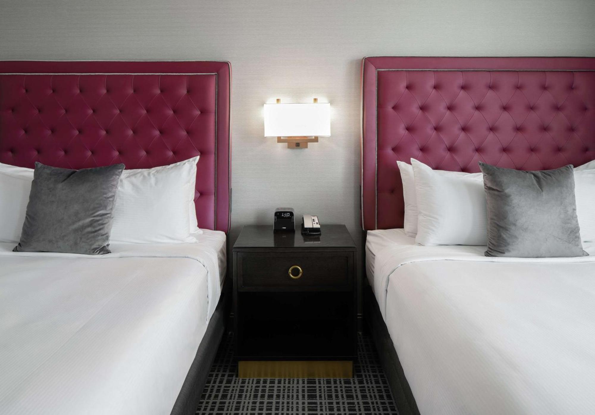 The Axis Moline Hotel, Tapestry Collection By Hilton Luaran gambar